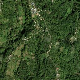 Parc Estate map(satellite map)