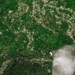 De Mailly High Resolution Satellite Map
