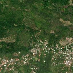 Delomel map(satellite map)