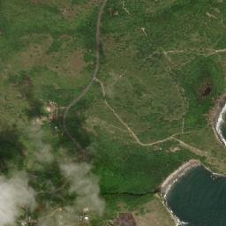 Cazuca map(satellite map)