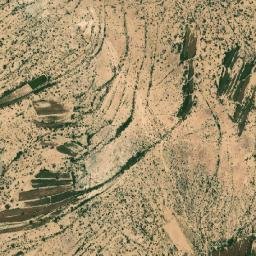 Lawdar map(satellite map)