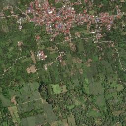 Sinala map(satellite map)