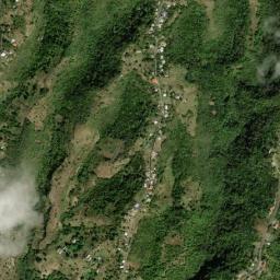 Martin map(satellite map)