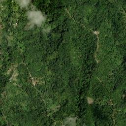 Maganier High Resolution Satellite Map