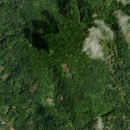 Carierre High Resolution Satellite Map