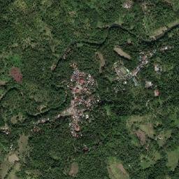 Lupi Viejo map(satellite map)