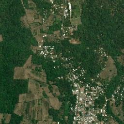 Jujutla map(satellite map)