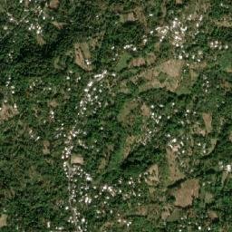 Tecoluca map(satellite map)