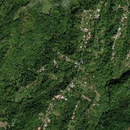 Getrine map(satellite map)