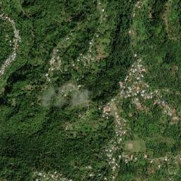 Banse La Grace map(satellite map)