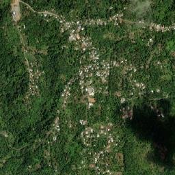 Grace High Resolution Satellite Map