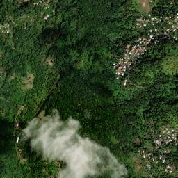 Joyeux High Resolution Satellite Map