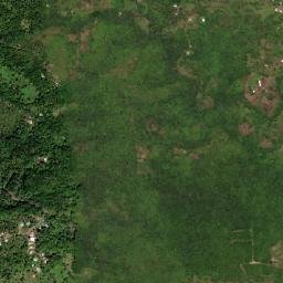 Cacoa High Resolution Satellite Map