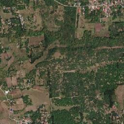 Sampiro map(satellite map)