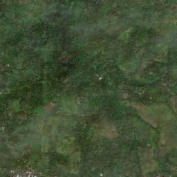 Sagurong map(satellite map)