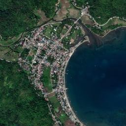 Gigmoto map(satellite map)