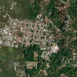 Tonacatepeque map(satellite map)