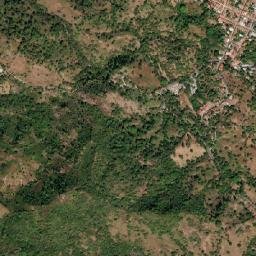 Nueva Esparta map(satellite map)