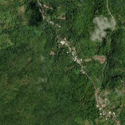 Gentil map(satellite map)