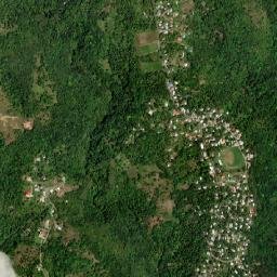 Coolie Town High Resolution Satellite Map