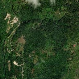 Hope Estate High Resolution Satellite Map