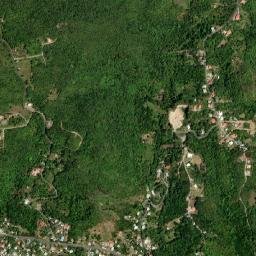 H'Erelle map(satellite map)