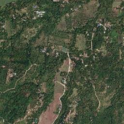 Pulangbato map(satellite map)