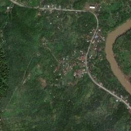 Bolo map(satellite map)
