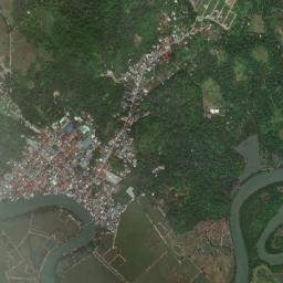 Macalelon map(satellite map)