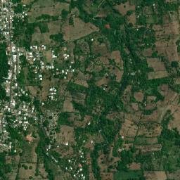 Guaymango map(satellite map)