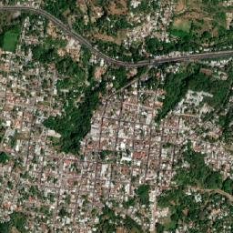 Armenia map(satellite map)