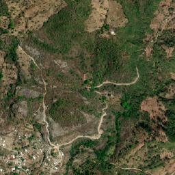 San Miguelito map(satellite map)