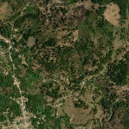 San Lucas map(satellite map)