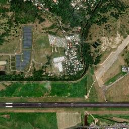 Docamel/La Resource High Resolution Satellite Map