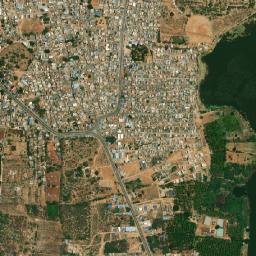 Sira map(satellite map)