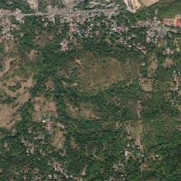 Mapulo map(satellite map)