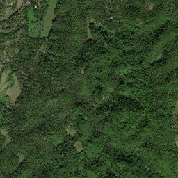 Lubigan map(satellite map)