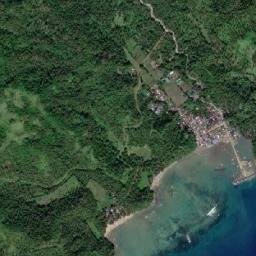 Guijalo map(satellite map)