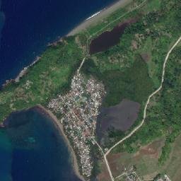 Manamrag map(satellite map)