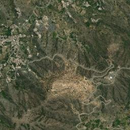 Rasad map(satellite map)
