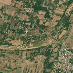 Kodigenahalli map(satellite map)