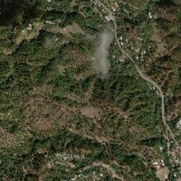 Dipilto map(satellite map)