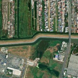 Satellite view of The Royal Golf & Country Club