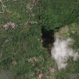 Bagalangit map(satellite map)