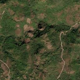 San José map(satellite map)