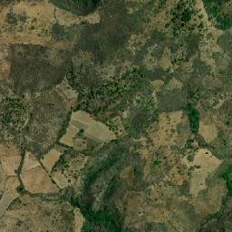 San Antonio de Flores map(satellite map)