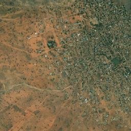 Mirriah map(satellite map)