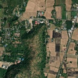 Amphoe Photharam map(satellite map)