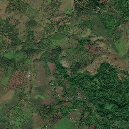Binanwanaan map(satellite map)