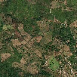 Sociedad map(satellite map)